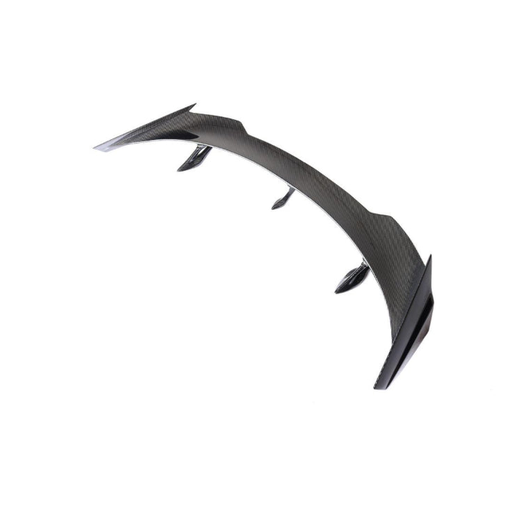 Carbon Fiber Trunk Spoiler passend für Ford Mustang 2015-2019