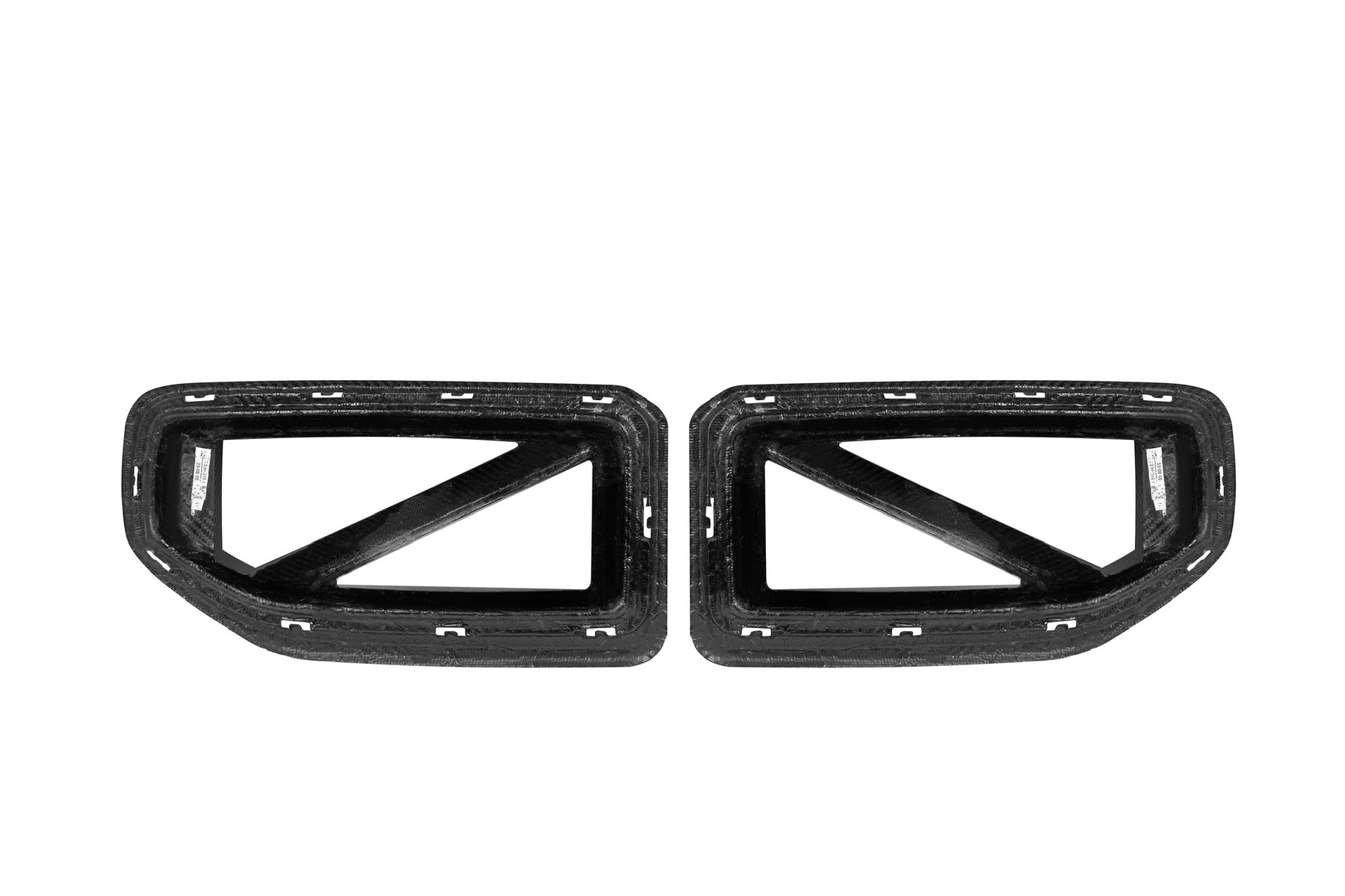 Carbon Fiber Grill Sooqoo passend für BMW M2 G87
