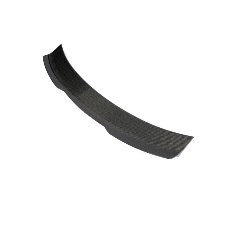 Carbon Fiber Spoiler passend für Ford Mustang Dark Horse 2024