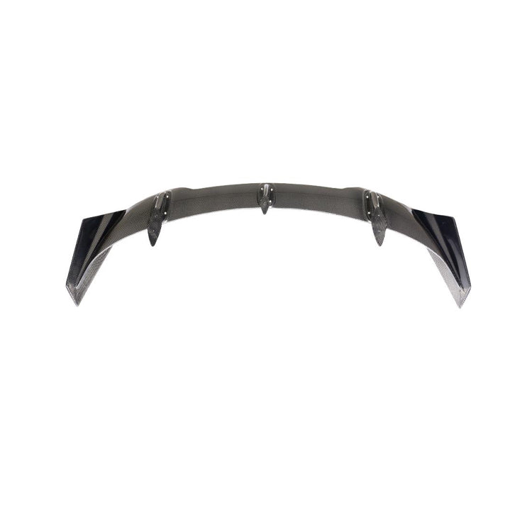 Carbon Fiber Trunk Spoiler passend für Ford Mustang 2015-2019
