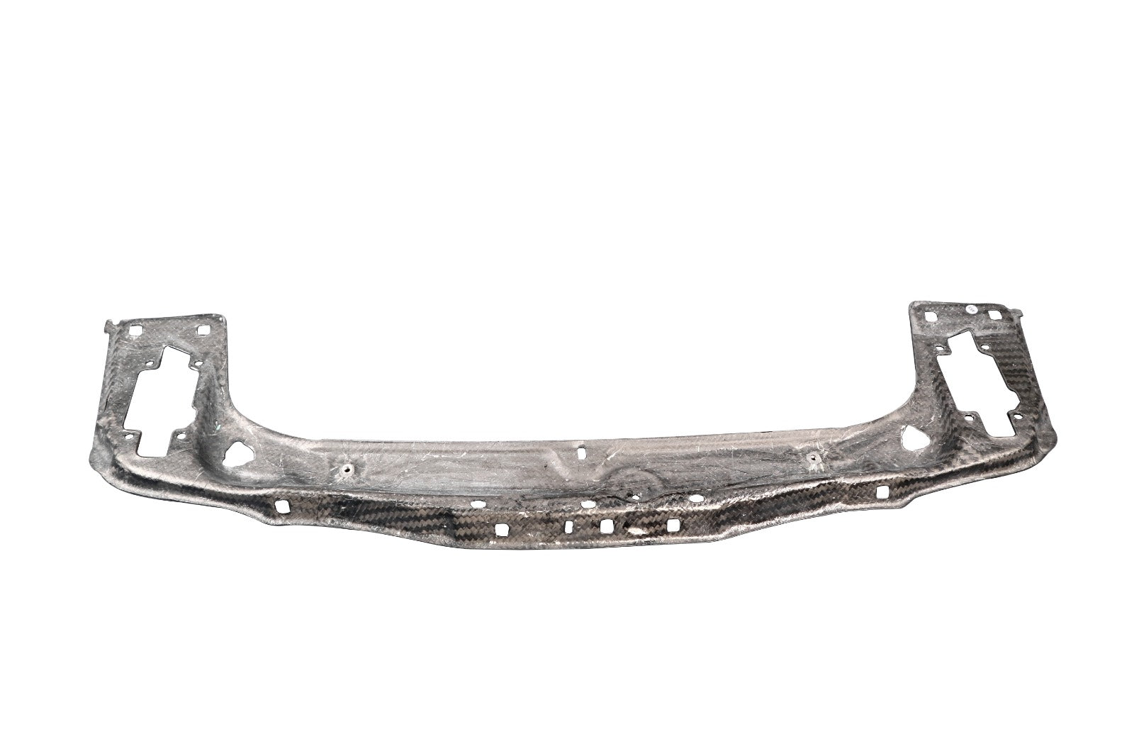 Carbon Fiber Schlossträger passend für F-Serie