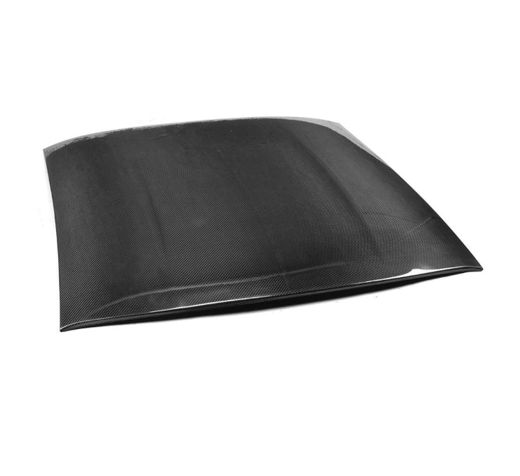 Carbon Fiber Car Roof passend für Ford Mustang GT Coupe 2-Door 15-17