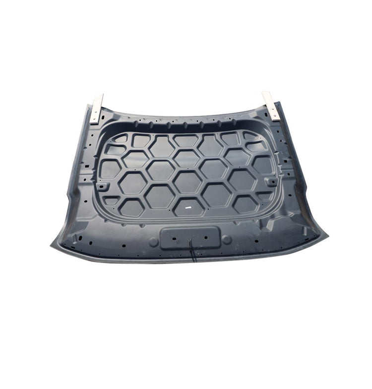 Carbon Fiber Hood passend für Ford Bronco