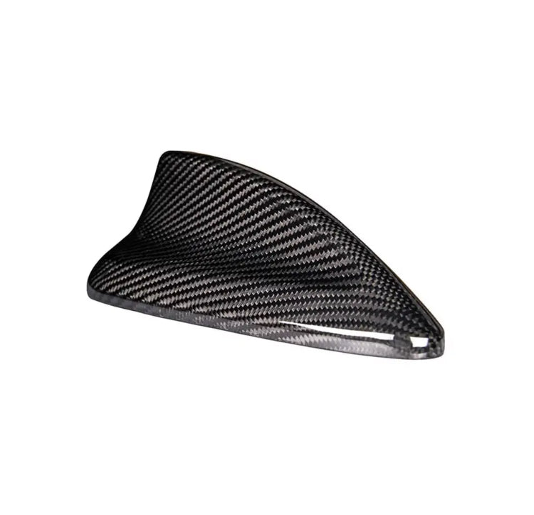 Carbon Fiber Car Roof Antenna Cover passend für BMW 2 Series F44 3 Series G20 G21 4 Series G22 G23