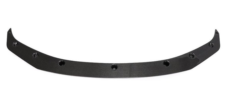Carbon Fiber Front Lip V3 passend für BMW F87 M2