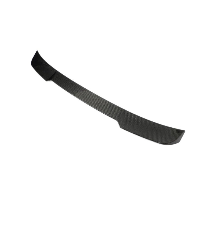 Carbon Fiber Spoiler passend für Ford Mustang Dark Horse 2024