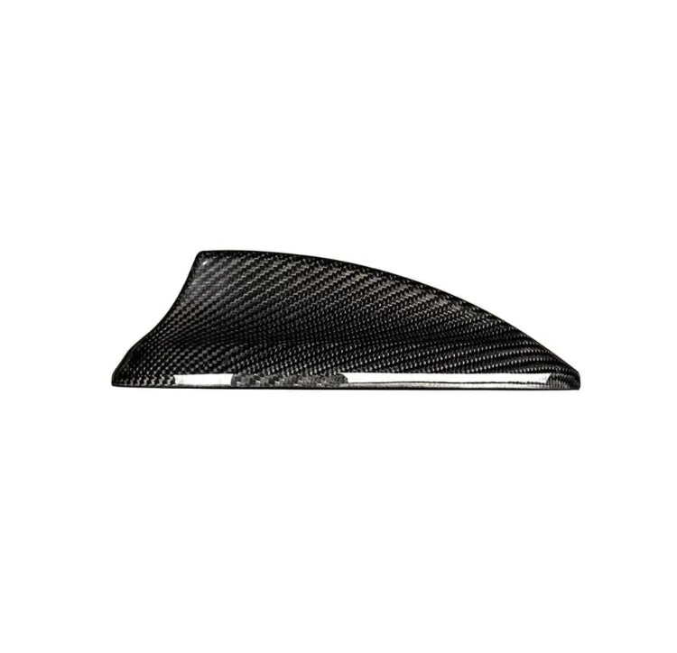 Carbon Fiber Car Roof Antenna Cover passend für BMW 2 Series F44 3 Series G20 G21 4 Series G22 G23
