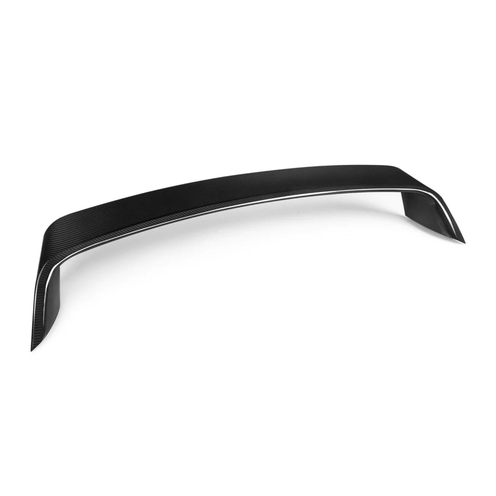 Carbon Fiber Wing Spoiler passend für BMW M2 G87