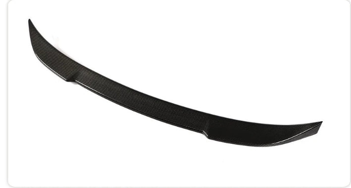 Carbon Fiber Car Trunk Spoiler passend für BMW 3-Series G20 G28 G80 M3 320i 330i 2018-2023