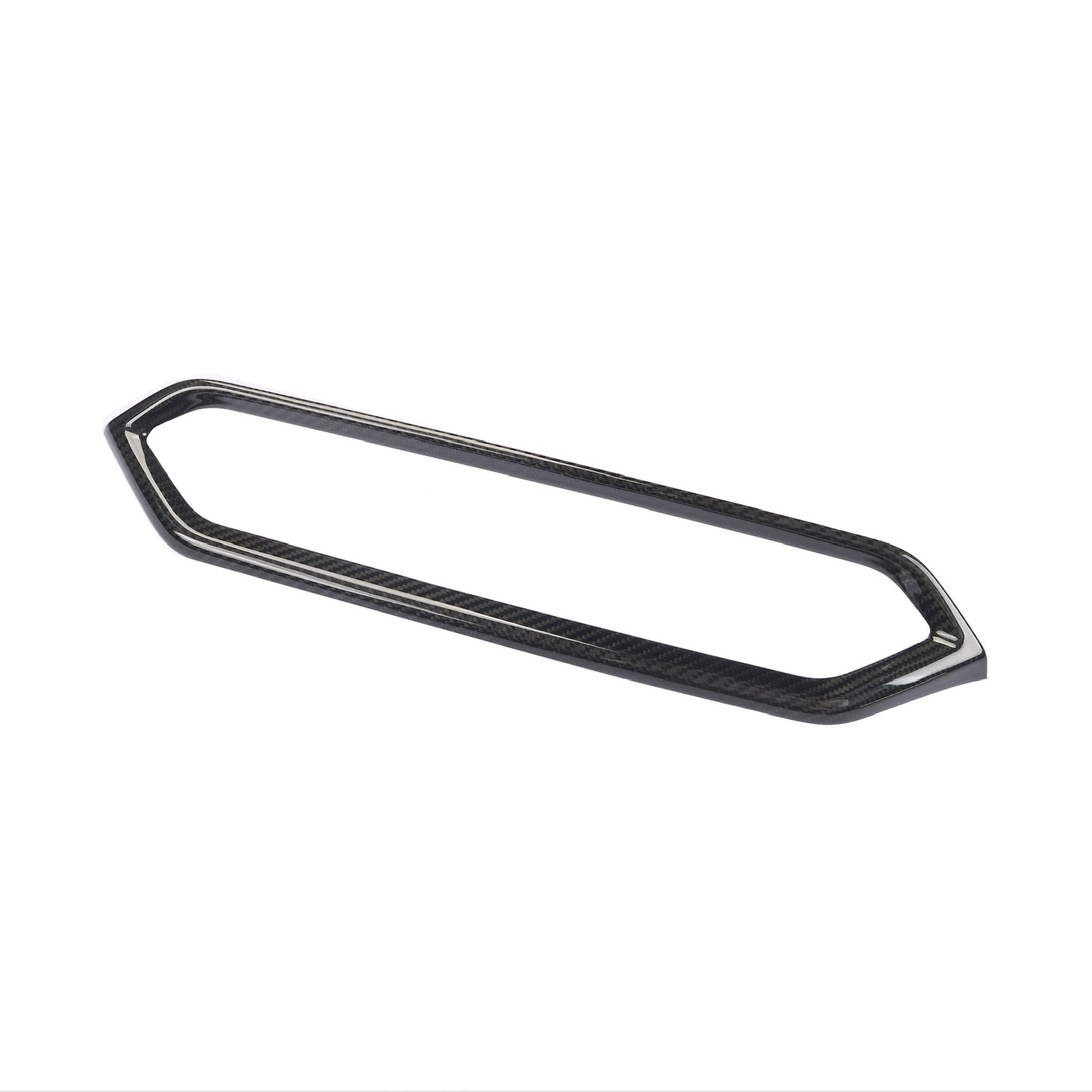 Carbon Fiber Lüftungsverkleidung passend für BMW M2 G87 M3 G80 G81 M4 G82 G83