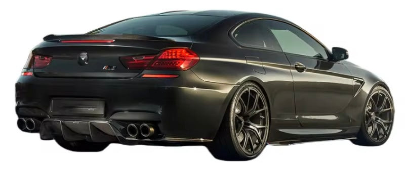 Carbon Fiber Kit passend für BMW F06 F12 F13 M6