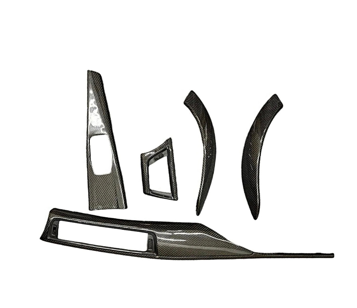 Carbon Interior Replacement suitable for BMW F30 F32 F80 F82