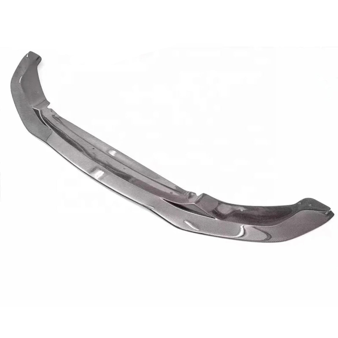 Carbon Fiber Front Splitter V2 passend für BMW M3 F80 M4 F82 & F83