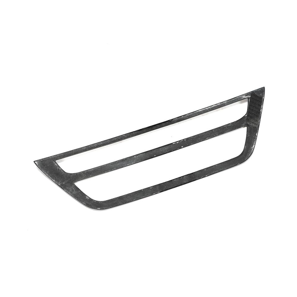 Carbon Fiber Air Cover passend für BMW 5 Series G30 F90 M5