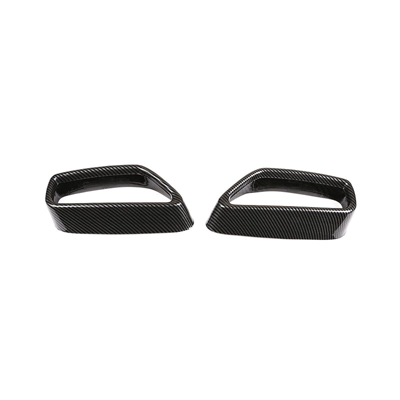 Exhaust Tips suitable for BMW 5 Series G30 G38