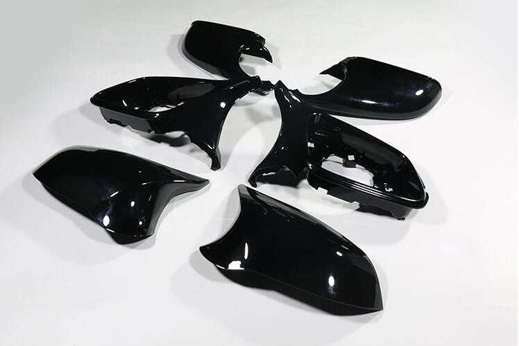 Mirror Cover passend für BMW F Series