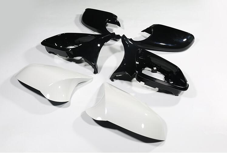 Mirror Cover passend für BMW F Series