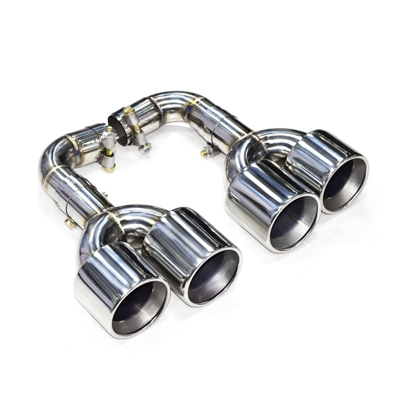 Exhaust Tip passend für BMW X3 G01