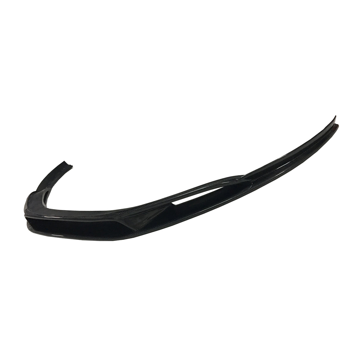 Carbon Frontlippe passend für den Audi R8 2007 - 2015