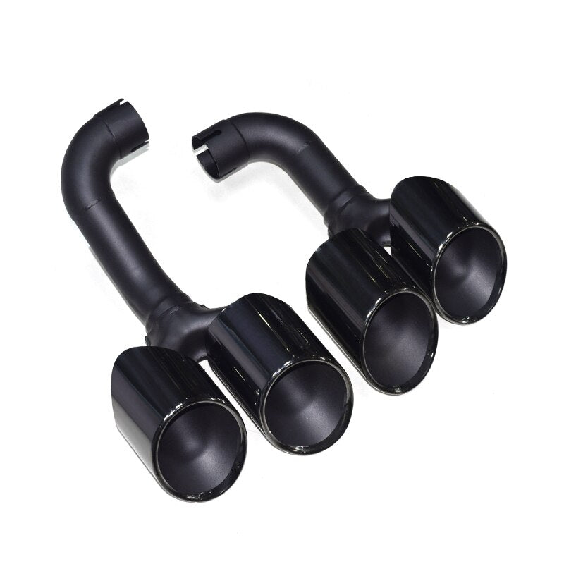 Exhaust Tip passend für BMW X3 G01