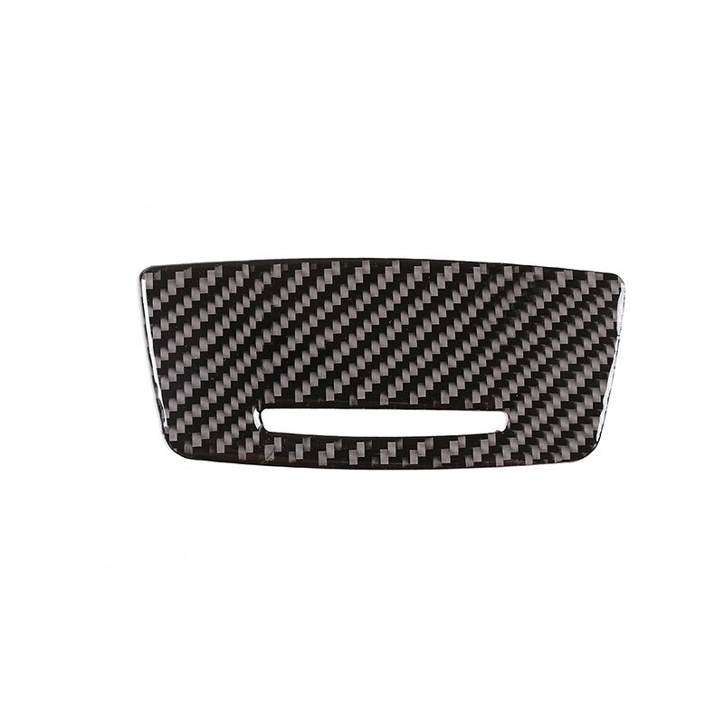 Carbon Fiber Back Cover passend für BMW M3 E90-E93