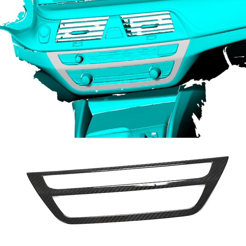 Carbon Fiber Air Cover passend für BMW 5 Series G30 F90 M5