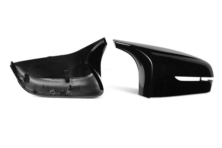 Dry Carbon Mirror Cover suitable for BMW F90 M5