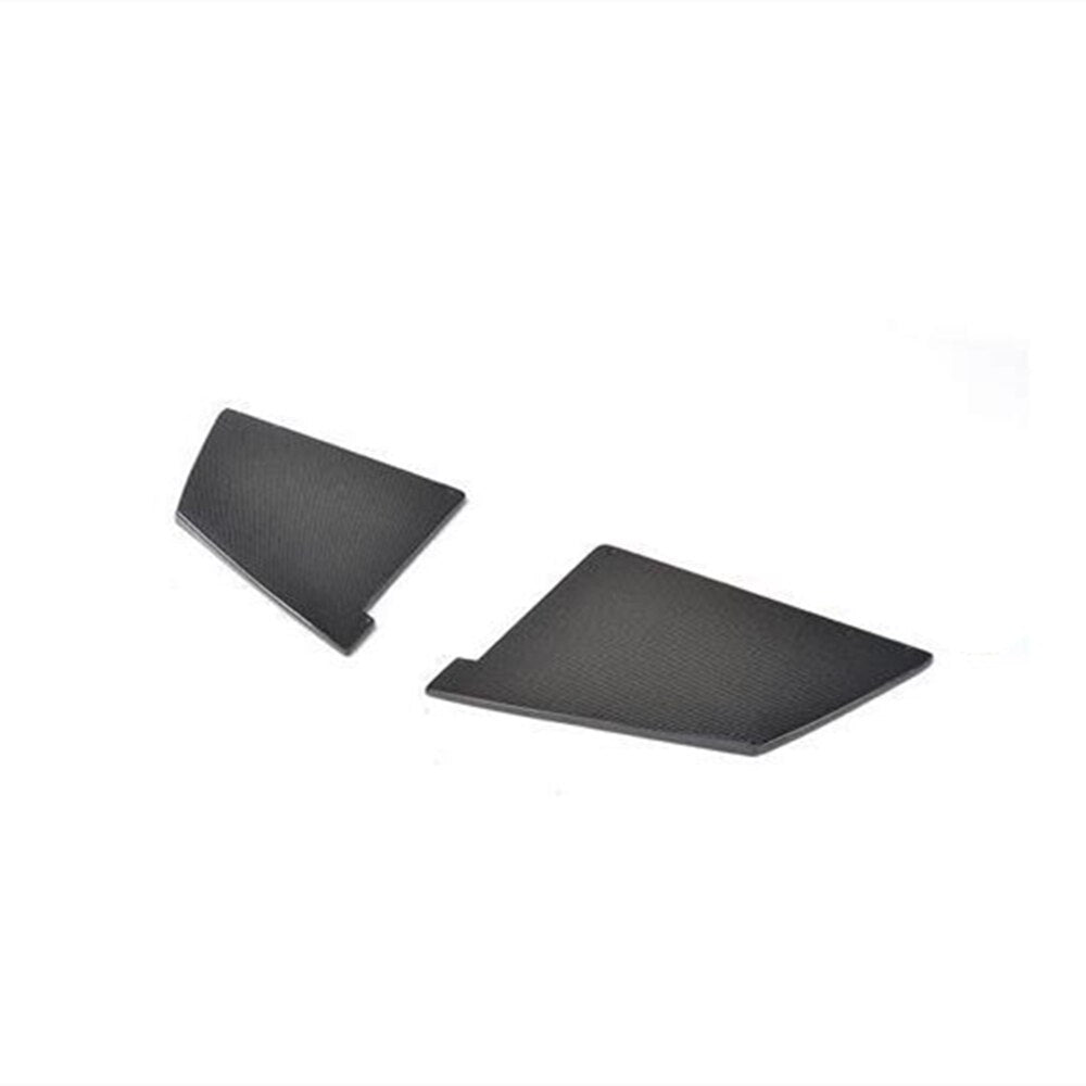 Carbon Fiber Rear Splitter passend für BMW F87 M2