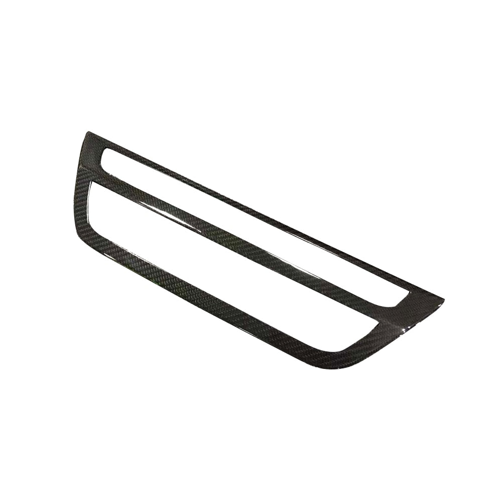 Carbon Fiber Air Cover passend für BMW 5 Series G30 F90 M5