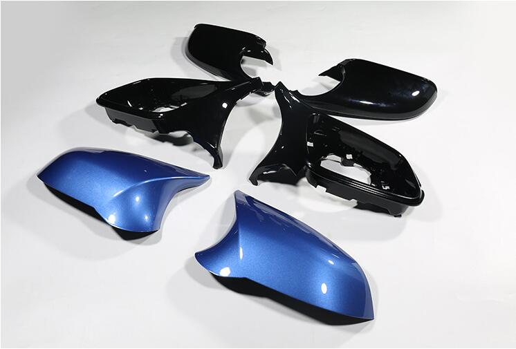 Mirror Cover passend für BMW F Series