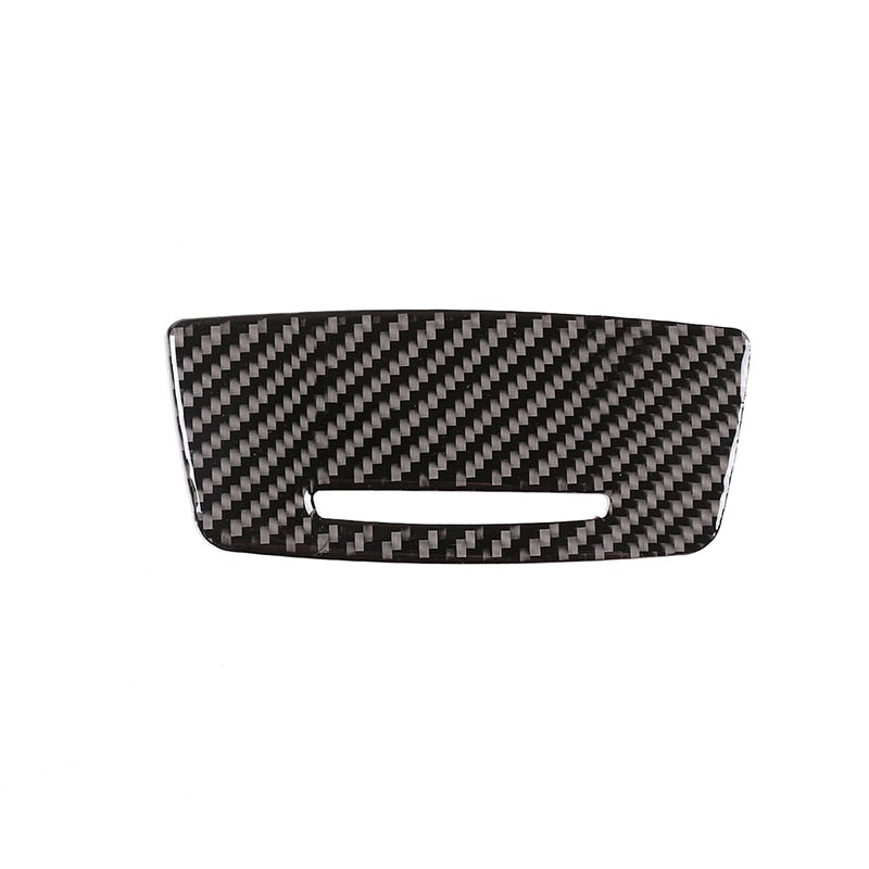 Carbon Fiber Back Cover passend für BMW M3 E90-E93