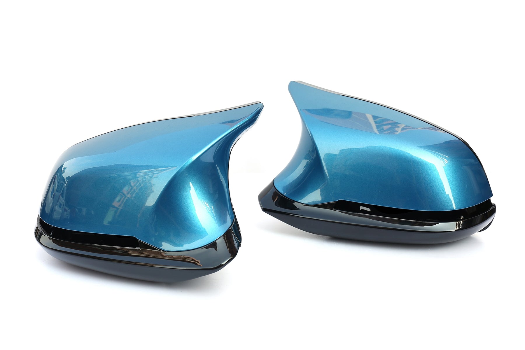 Mirror Cover passend für BMW F Series