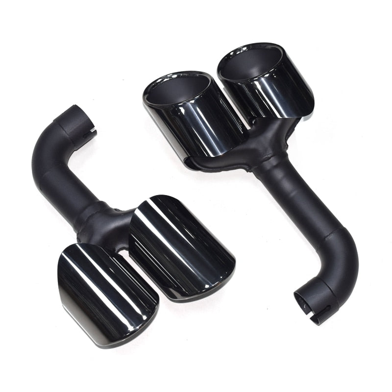 Exhaust Tip passend für BMW X3 G01