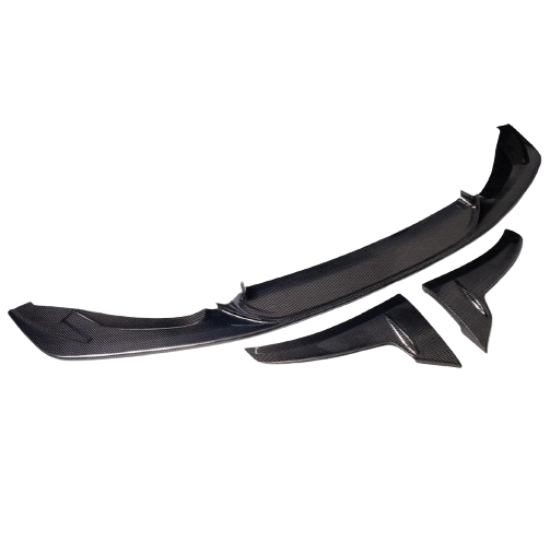 Carbon Fiber Front Splitter VS passend für BMW M3 F80 M4 F82 & F83