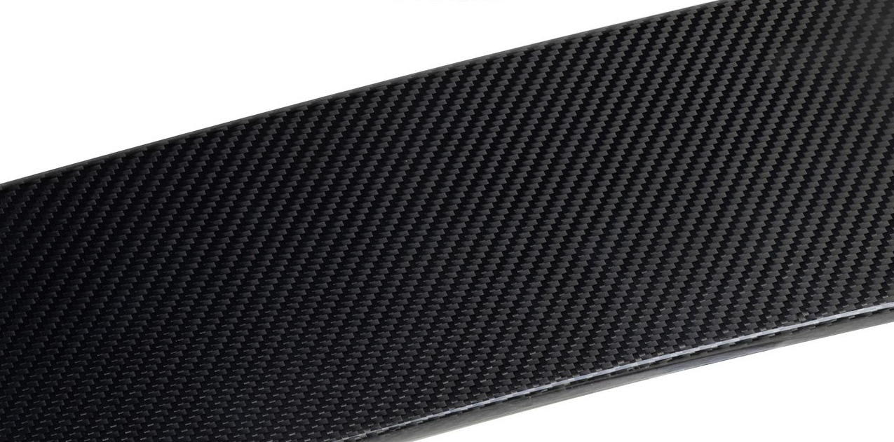 Carbon Fiber Wing Spoiler passend für BMW M2 G87