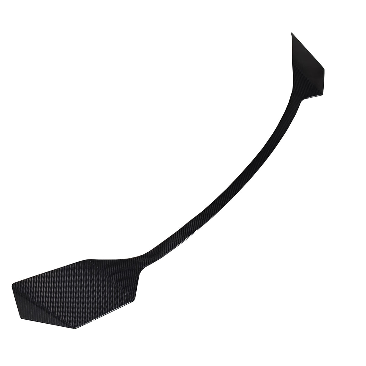 Carbon Fiber Door Spoiler passend für BMW XM G09