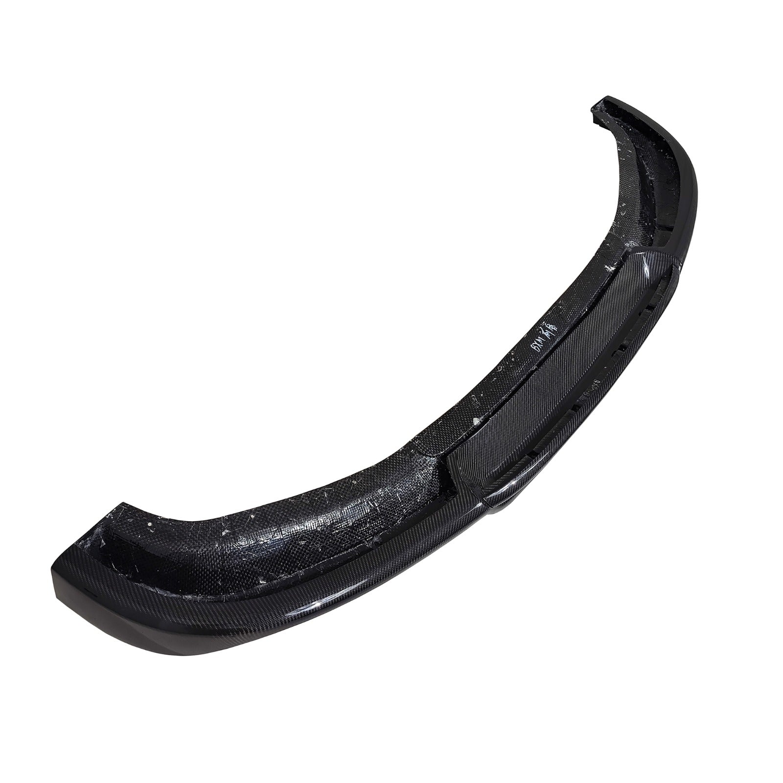 Carbon Fiber Front Lip passend für BMW XM G09