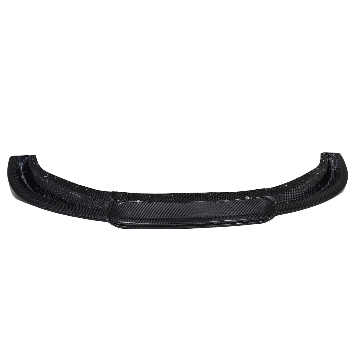 Carbon Fiber Front Lip passend für BMW XM G09