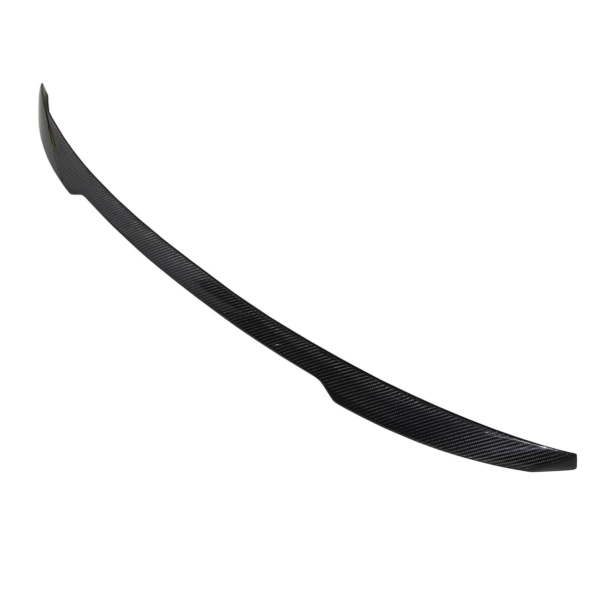 Carbon Fiber Roof Spoiler passend für BMW XM G09