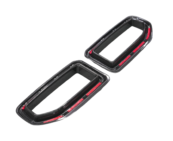 Carbon Fiber Front Grill passend für G87 M2