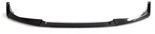 Carbon Fiber front lip passend für BMW G26 3. Teilig