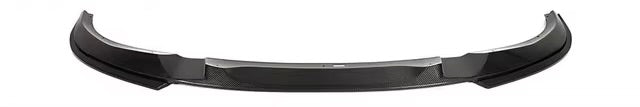 Carbon Fiber front lip passend für BMW G26 V1