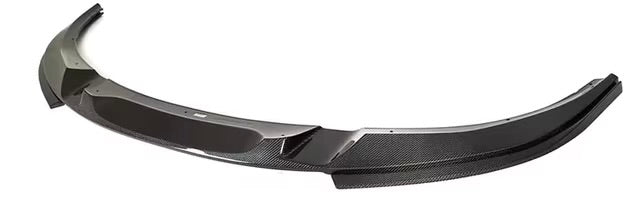 Carbon Fiber front lip passend für BMW G26 V1