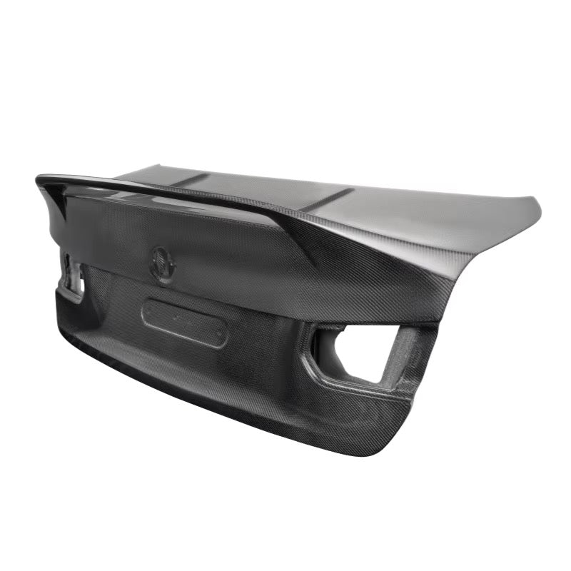 Carbon Heckdeckel passend für BMW M4 M3 F82 F80