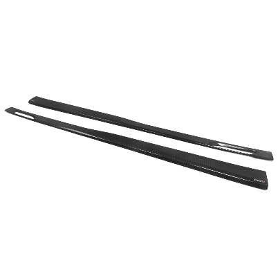 Carbon Fiber Side Skirts for BMW G90 G99 M5