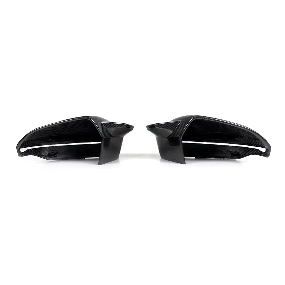 Dry Carbon Mirror Cover passend für BMW G90 G99 M5