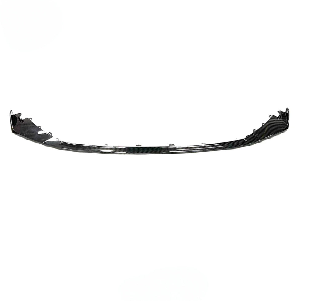 Carbon Fiber CS Front Lip passend für BMW G80/G81/G82/G83