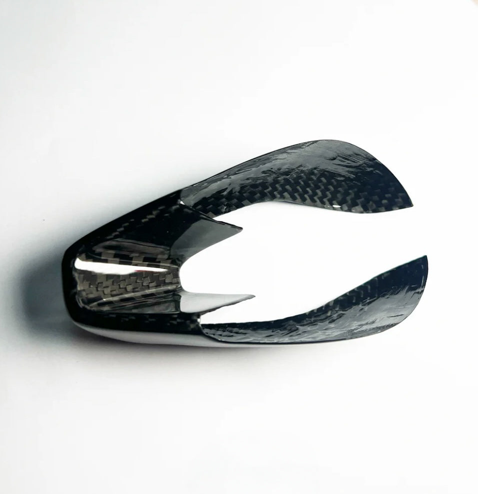 Carbon Fiber Gear Knob passend für BMW G80/G82/G83/G87/X3M/X4M/X5M