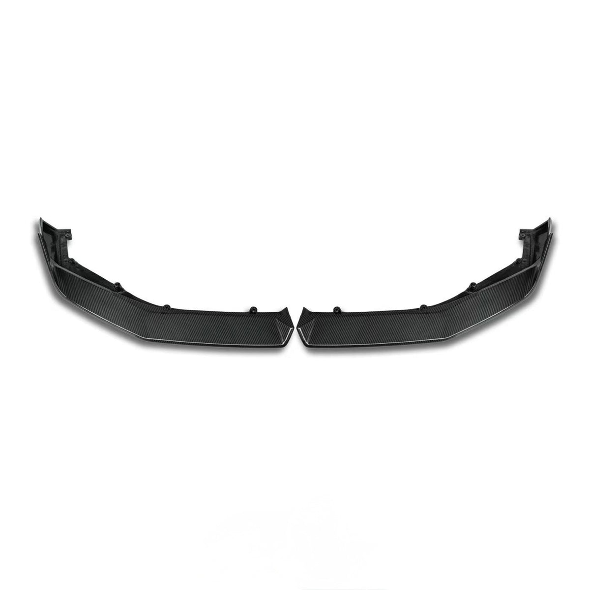 Carbon Fiber Front Lip V3 passend für BMW M5 G90 G99