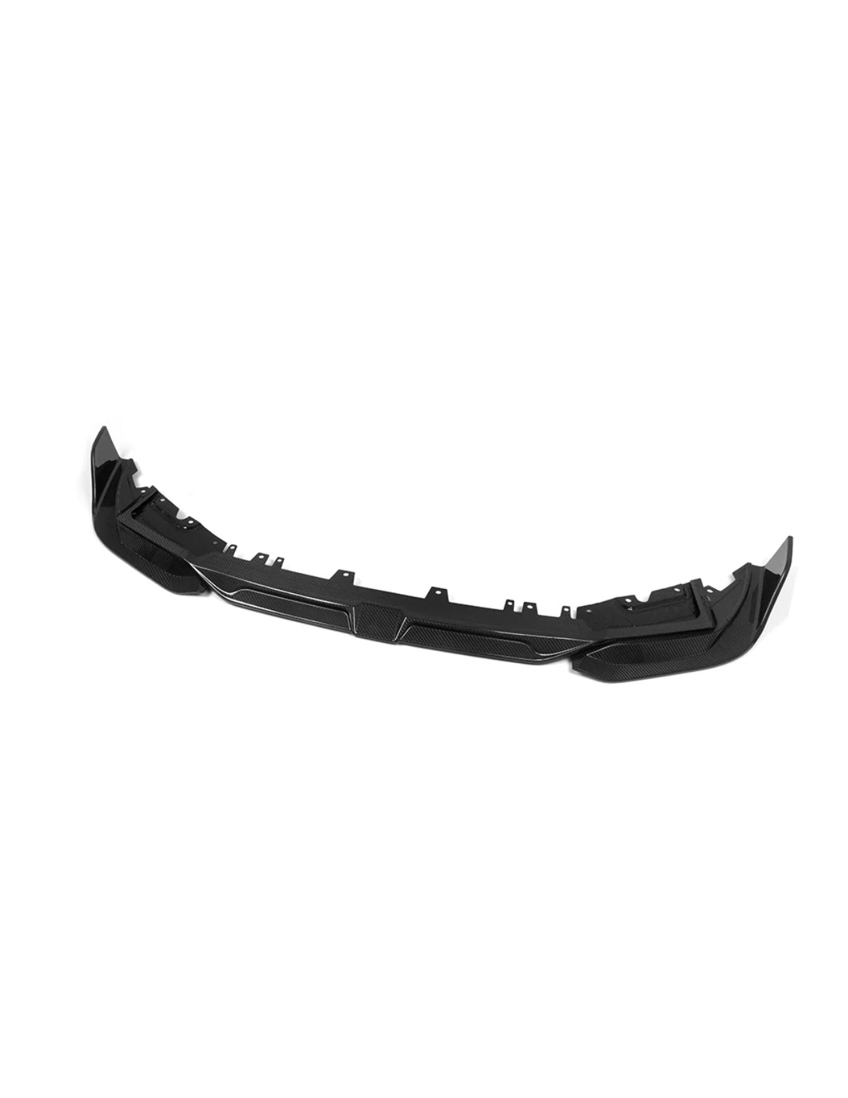 Carbon Front Spoiler passend für BMW X3M X4M F97